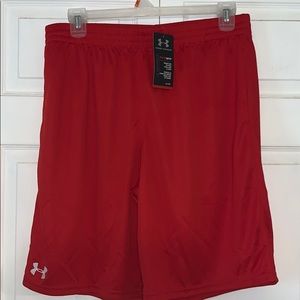 men’s under armour shorts